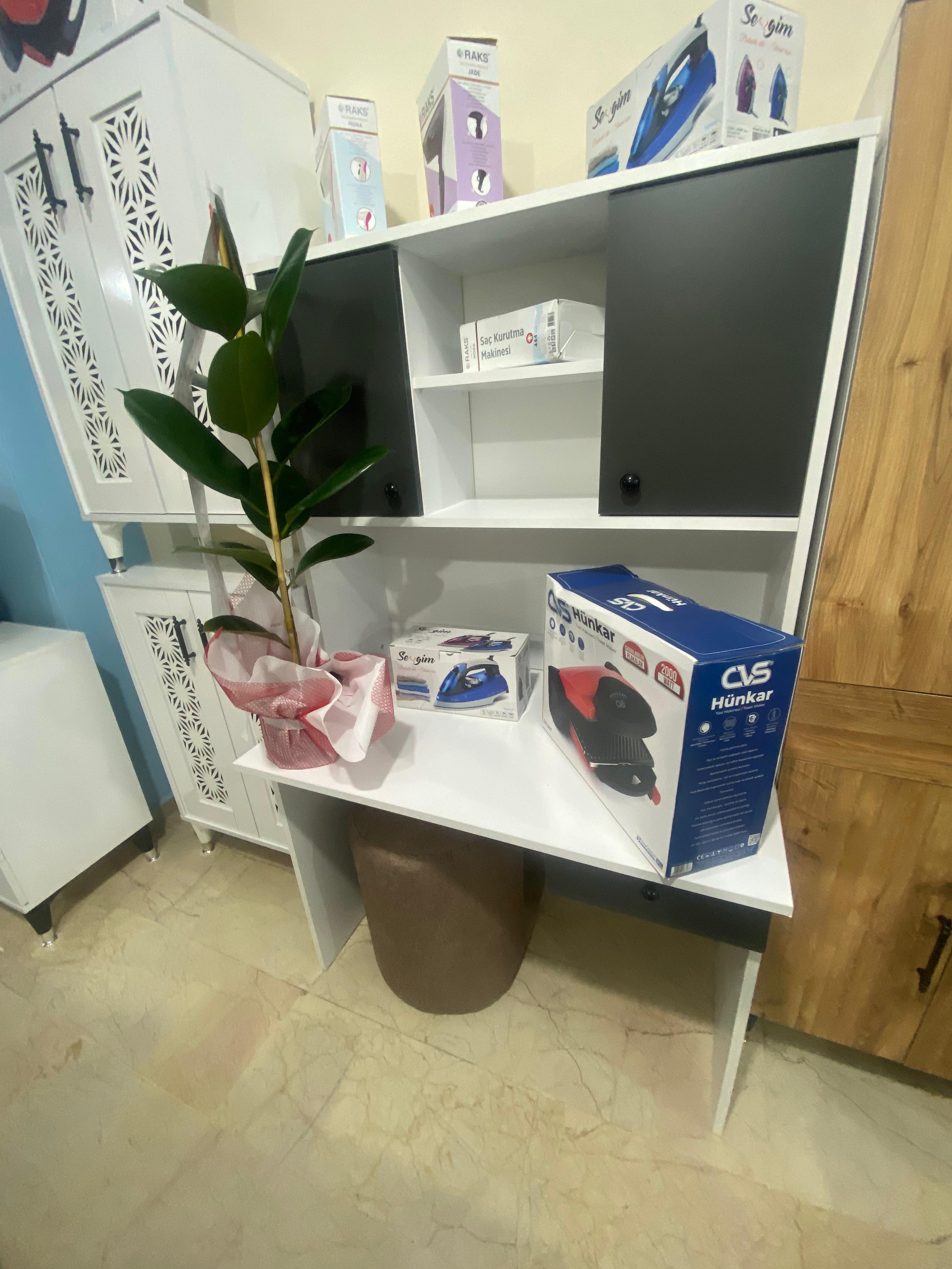 Çalışma Masası